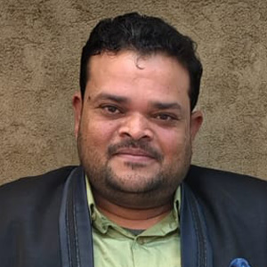 Ravi Srivastava
