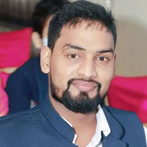 Vikas Singh