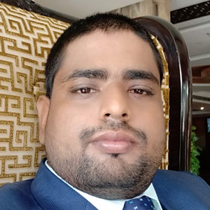 Vishal Kumar Verma